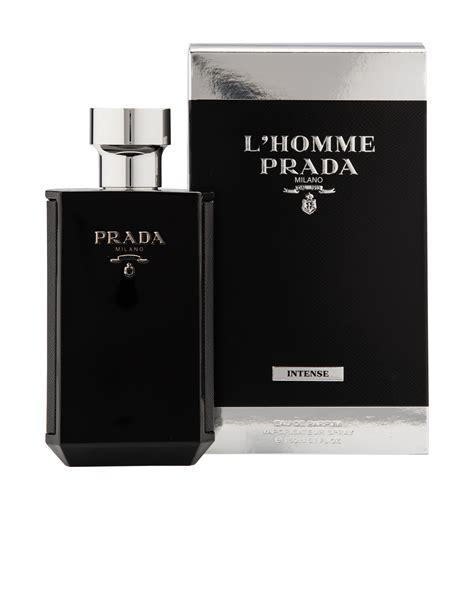 prada l'homme 150ml price|Prada l'homme price.